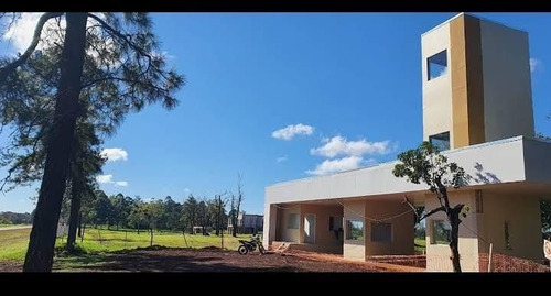 Imagen 3 de 7 de Lote En Venta Los Naranjos Country