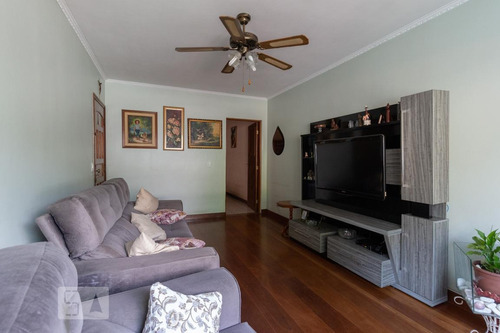 Casa Para Aluguel - Butantã, 3 Quartos, 200 - 893258640
