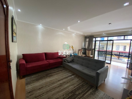 Imagem 1 de 30 de Apartamento Residencial Para Venda Frente Mar - Ap03245 - 68875233