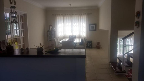 Imagem 10 de 30 de Ótima Casa Com 3 Dormitórios À Venda, 270 M² No Condomínio Santa Helena Iii - Bragança Paulista/sp - Ca1516