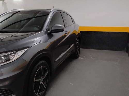 Honda HR-V 1.8 Ex Flex Aut. 5p