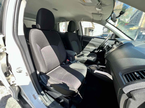 Mitsubishi ASX 2.0 4X2 16V GASOLINA 4P AUTOMÁTICO