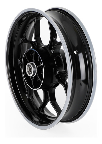 2 Llantas For Yamaha R3 2015-2022 Rh07 Rh12