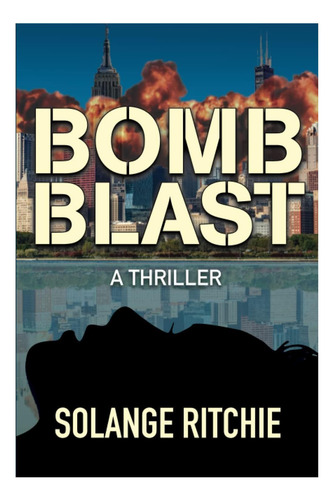 Libro: Bomb Blast