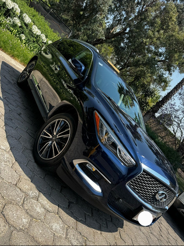 Infiniti Q60 Perfection Plus