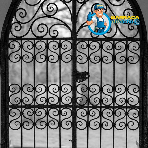 Imagen 3 de 10 de Fondo Herrero Antióxido Seca Rapido Para Profesionales 10 Lt