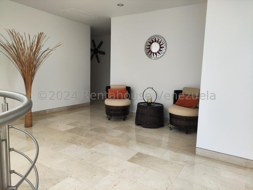 Apartamento En Venta La Castellana Jose Carrillo Bm Mls #25-5164