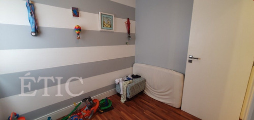 Imagem 21 de 28 de Apartamento Residencial Em São Paulo - Sp - Ap0685_etic