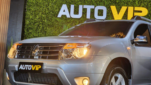 Renault Duster 2.0 Dynamic 4x2 At