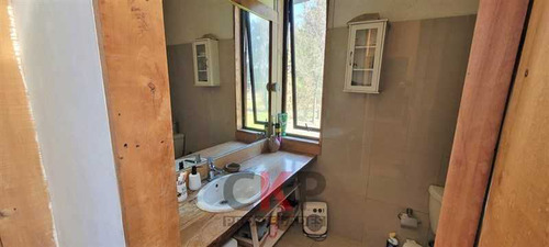 Parcela Con 2 Casas En Condomino (107316)