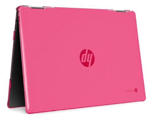 Mcover - Funda Compatible Con Computadoras Portátiles Hp Chr