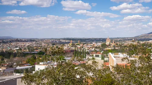Casa Milagros En Renta En Prolongación Aldama San Miguel De Allende