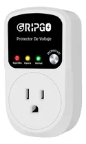 Comprar Protector De Voltaje Para Refrigerador Regulador Lavadora Tv