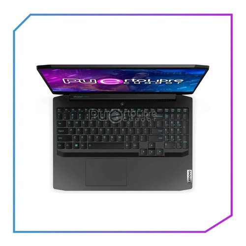 Lenovo Gamer Ryzen 5 12 Gb Ram 1 Tb + 256gb Ssd + Nvidia 4gb