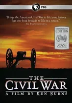 Comprar The Civil War - Guerra Civil Usa - 5 Dvds