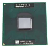 Comprar P8700 Processador Intel Core 2 Duo 2.53ghz Slgfe Pu002F Notebook