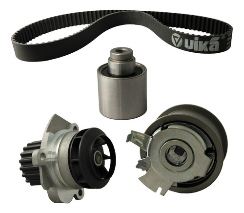 Kit Distribución Con Bomba Vw Vento Audi A3 Motor 1.9tdi Bxe