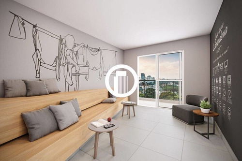 Studio Construtora - Higienopolis - Ref: 8890 - V-re9848