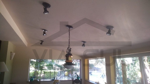 Imagem 24 de 30 de Lindo Sítio Alto Padrão À Venda Em Juquitiba- Sp! - 431 - 34314691