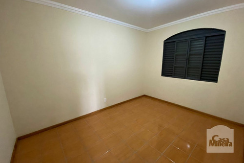 Imagem 2 de 13 de Apartamento À Venda No Inconfidência - Código 411908 - 411908