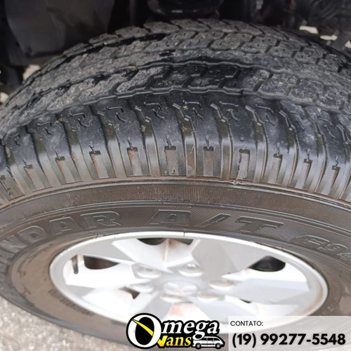 Mitsubishi L200 2.4 Triton Outdoor Gls Cab. Dupla 4X4 Aut. 4P