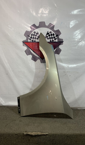 Salpicadera Izquierda Bmw Serie 5 2004 2005 2008 P13a13.1 (Usado)