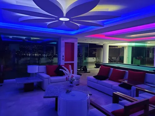 Casa En Venta En Acapulco Con Vista A La Bahía
