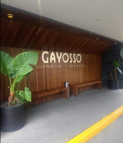 Nicho Y Servicio Funerario Gayosso Félix Cuevas