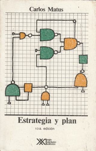 Estrategia Y Plan Carlos Matus   