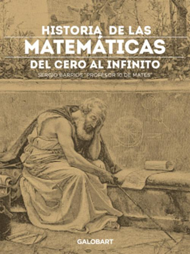Libro Historia De Las Matematicas