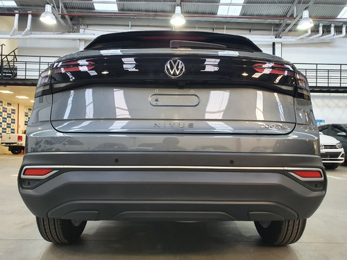 Volkswagen Nivus Comfortline Tip My21 0 Km Dcolores #a1