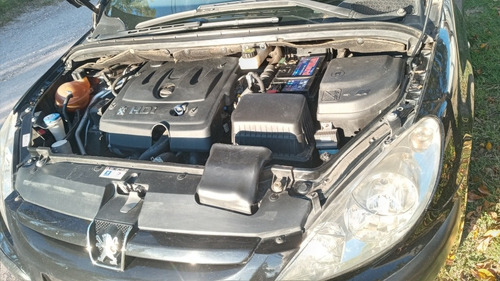Peugeot 307 2.0 Xs Hdi Premium 2006