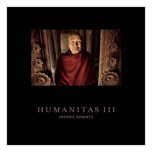 Humanitas Iii - Fredric Roberts. Eb8