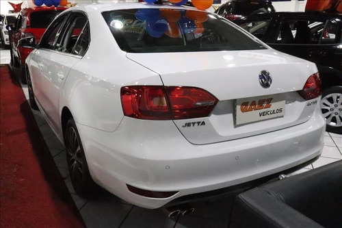 Volkswagen Jetta 2.0 Tsi Highline
