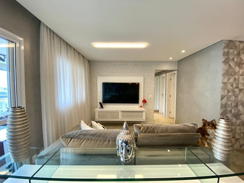 Imagem 13 de 21 de Apartamento - 735p - 69813181