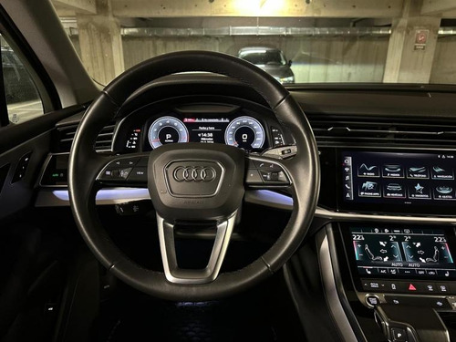 Audi Q7 55 TFSI