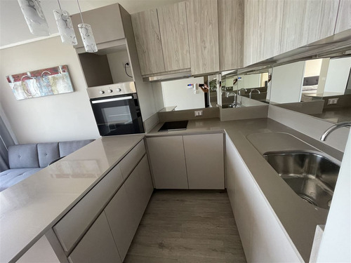Departamento En Arriendo Año Corrido En Coquimbo