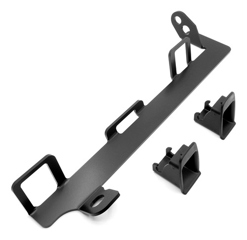 Soporte De Anclaje Para Coche Latch, Kit Para Cinturón Isofi