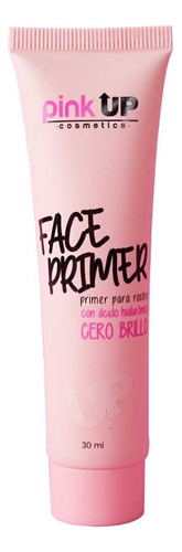 Face Primer Pink Up Primer Facial
