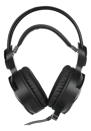Fone de ouvido USB para jogos Xtrike Me Gh-918 com microfone