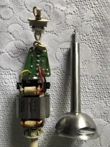 Comprar Repuesto Batidora De Inmersion Oster Modelo 2614-000: Motor