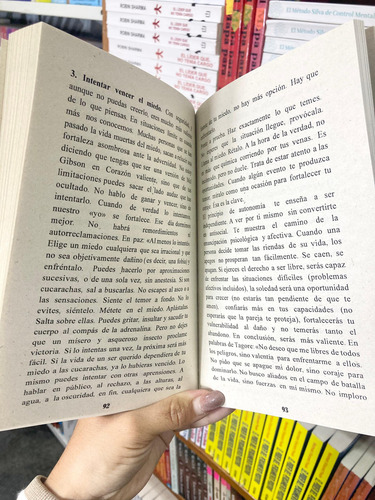 Libro: ¿amar O Depender? - Walter Riso (e)
