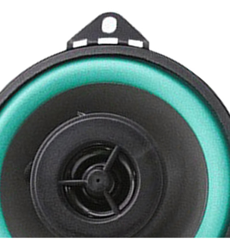 De Audio Altavoces De Coche Rango Vo-402 4 Pulgadas 100w