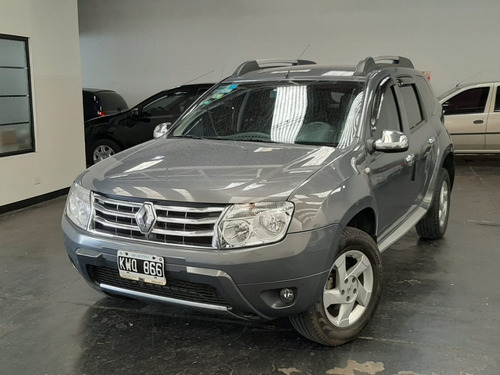 Renault Duster Privilege 2.0 - Con Papeles Listos (juan)