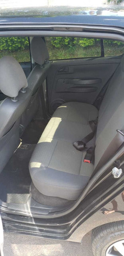 Volkswagen Fox 2008 1.0 City Total Flex 5p