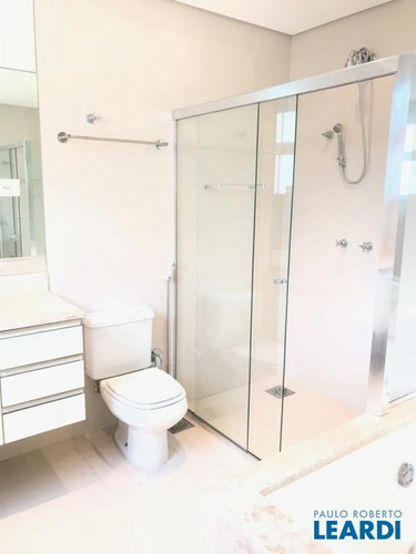 Imagem 5 de 15 de Casa Em Condomínio - Alto Da Boa Vista - Sp - 561758
