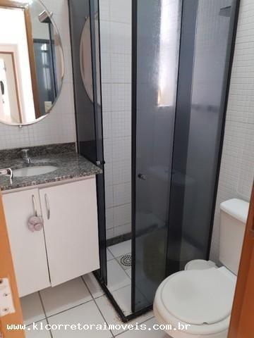 Imagem 9 de 13 de Apartamento Para Venda Em Natal, Ponta Negra, 2 Dormitórios, 1 Suíte, 2 Banheiros, 1 Vaga - Ka 1644_2-1240530