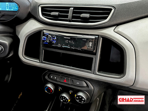 Chevrolet Onix 1.0 MPFI LT 8V FLEX 4P MANUAL
