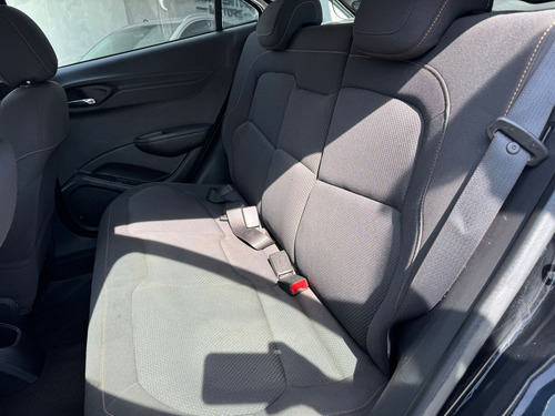 Chevrolet Onix 1.4 Mpfi Ltz 8V Flex 4P Manual