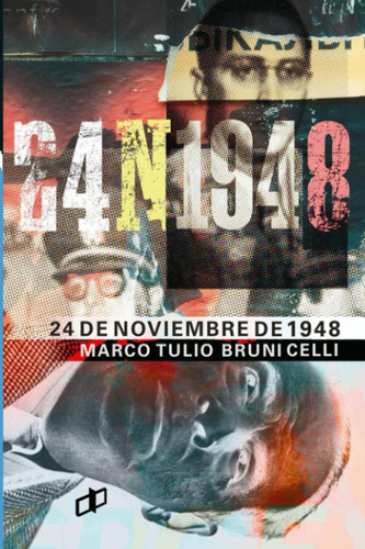 Libro: El 24 De Noviembre De 1948 (spanish Edition)